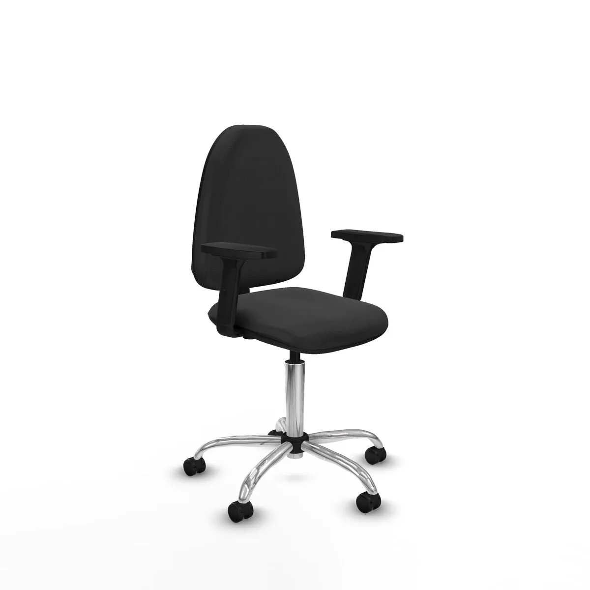 Chaise de bureau ayna piqueras y crespo b2d05rp gris fonce s571202529. Diaytar, c'est votre éditeur de vie. Nous sélectionnons les produits qui deviendront les chapitres essentiels de votre quotidien.