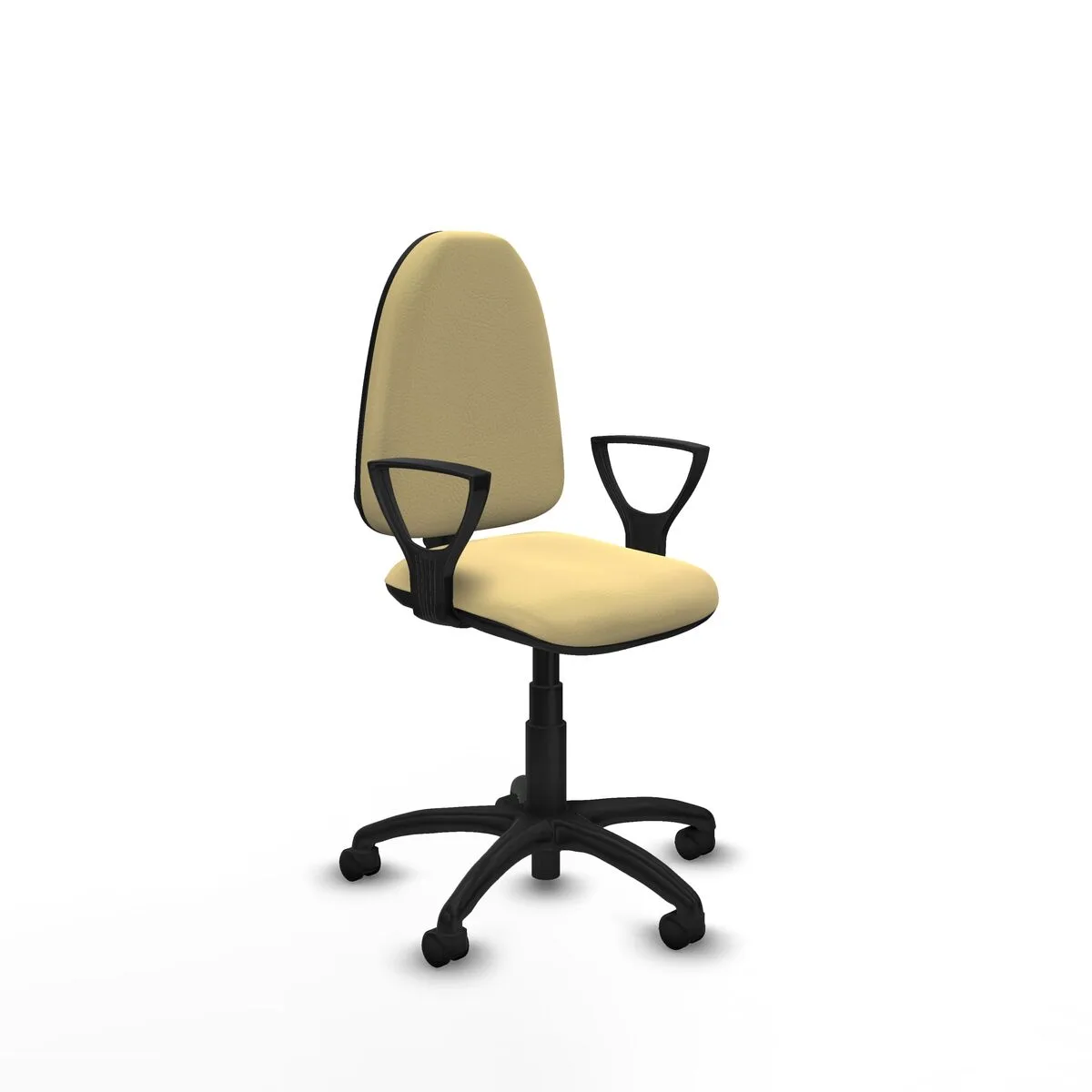 Chaise de bureau ayna piqueras y crespo bfn01rn creme s571174033. Plongez dans l'univers Diaytar où chaque produit raconte une histoire.