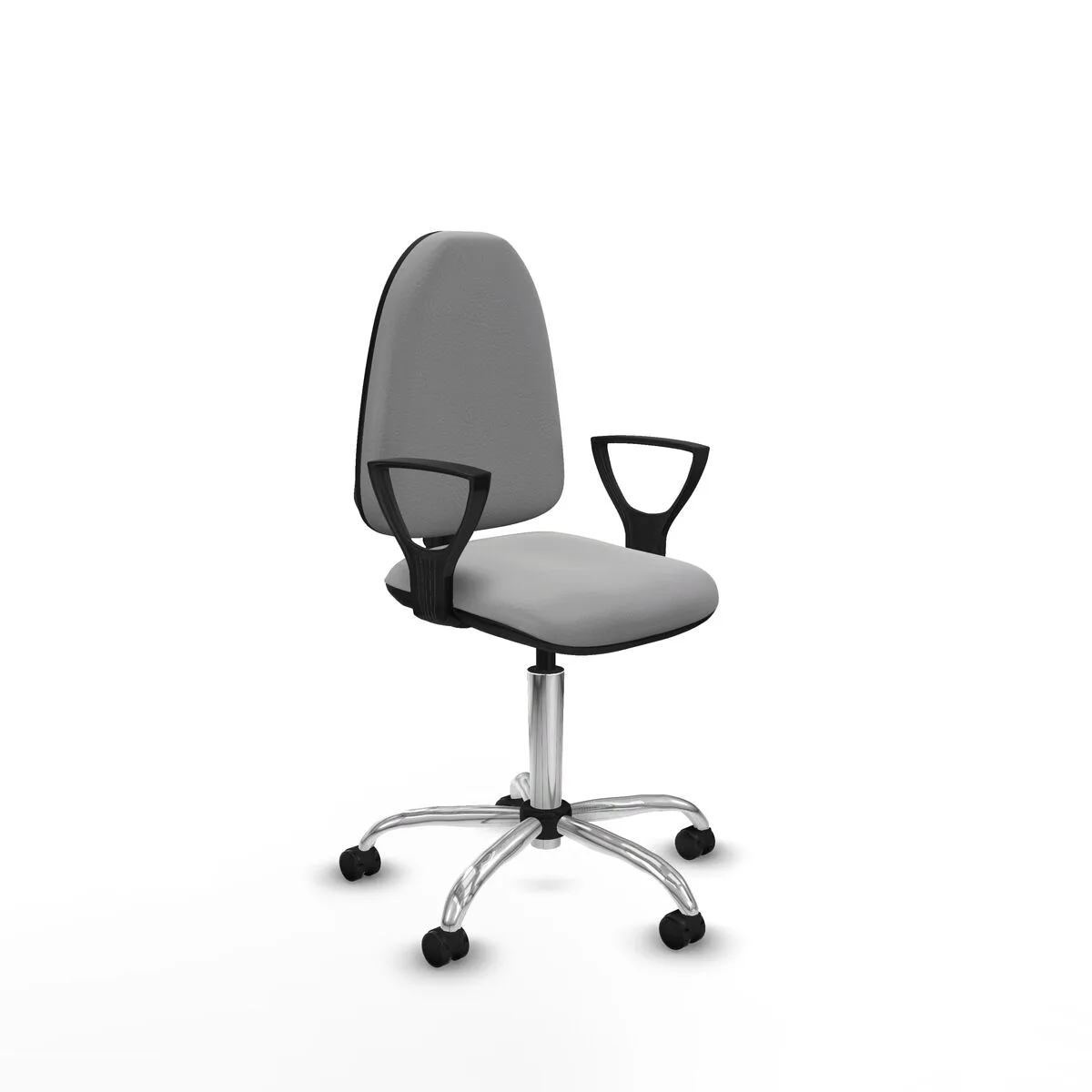 Chaise de bureau ayna piqueras y crespo bfn05rf gris clair s571193594. Diaytar, le compagnon idéal de votre vie connectée et stylée, à travers une offre généraliste sans équivalent