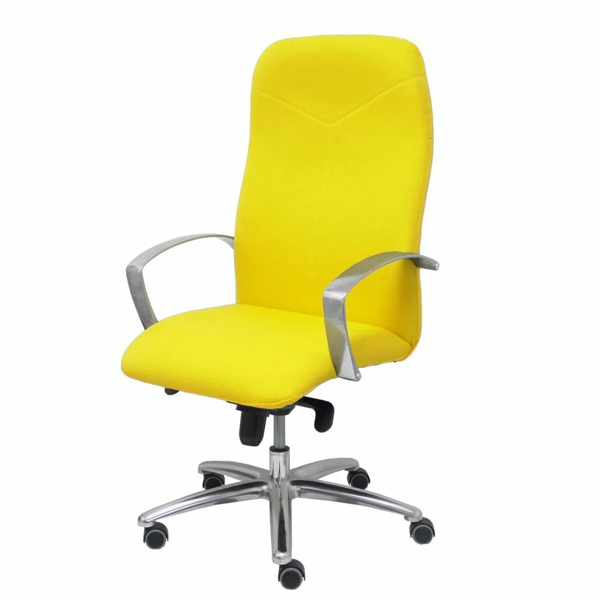 Chaise de bureau caudete bali piqueras y crespo bali100 jaune s570253335. Bienvenue sur Diaytar, la plateforme qui a réussi le pari de rendre le shopping généraliste aussi excitant que la mode.