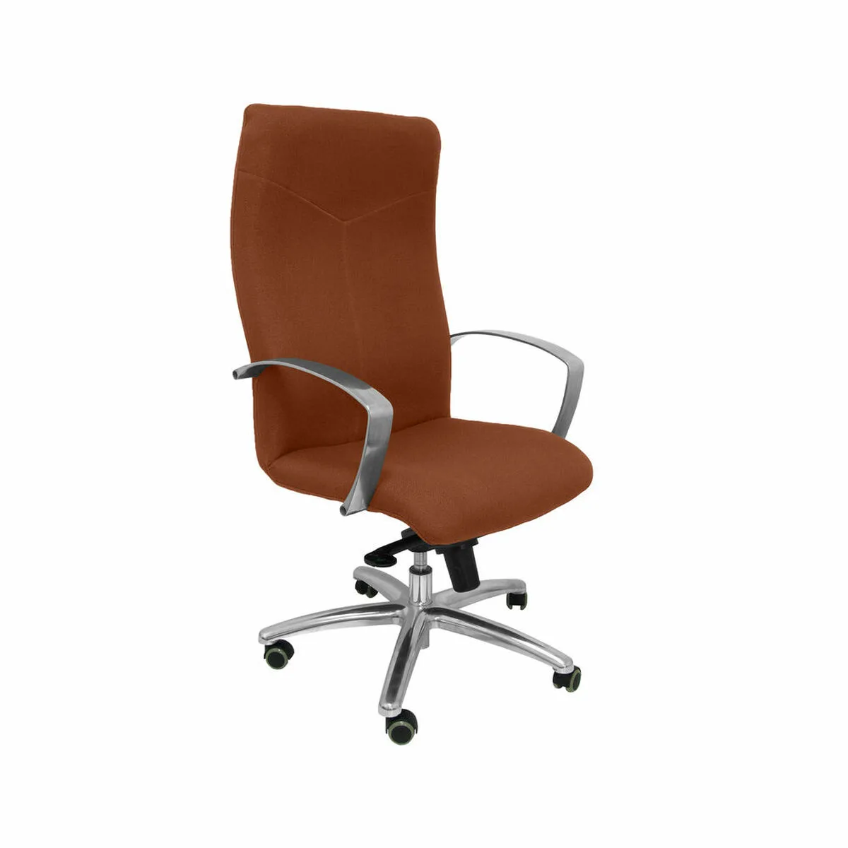 Chaise de bureau caudete bali piqueras y crespo bali363 marron s570253783. Laissez-vous guider par Diaytar à travers la jungle des produits pour dénicher ceux qui méritent vraiment votre attention