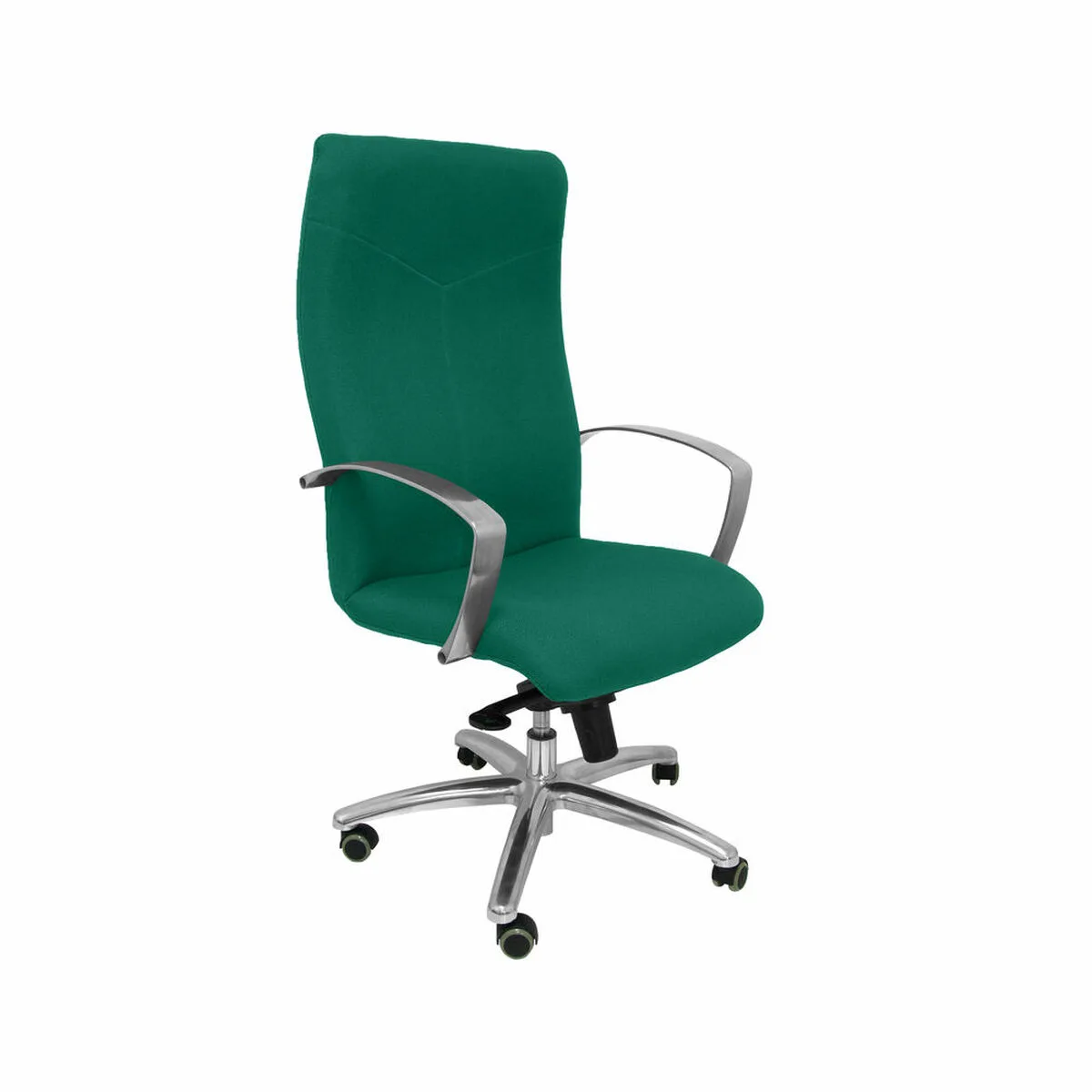Chaise de bureau caudete bali piqueras y crespo bali456 vert emeraude s570254053. Diaytar puise sa force dans sa capacité à sans cesse renouveler son offre avec des produits généraux frais et inattendus