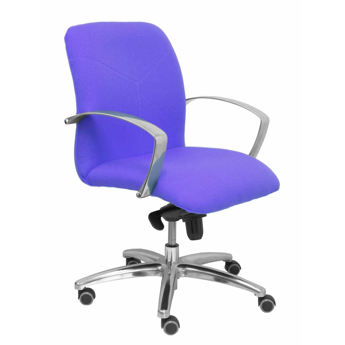 Chaise de bureau caudete piqueras y crespo bali261 bleu s570424942. Diaytar a été pensé pour les multitâches, les exigeants, les pressés, les rêveurs... En somme, pour vous.