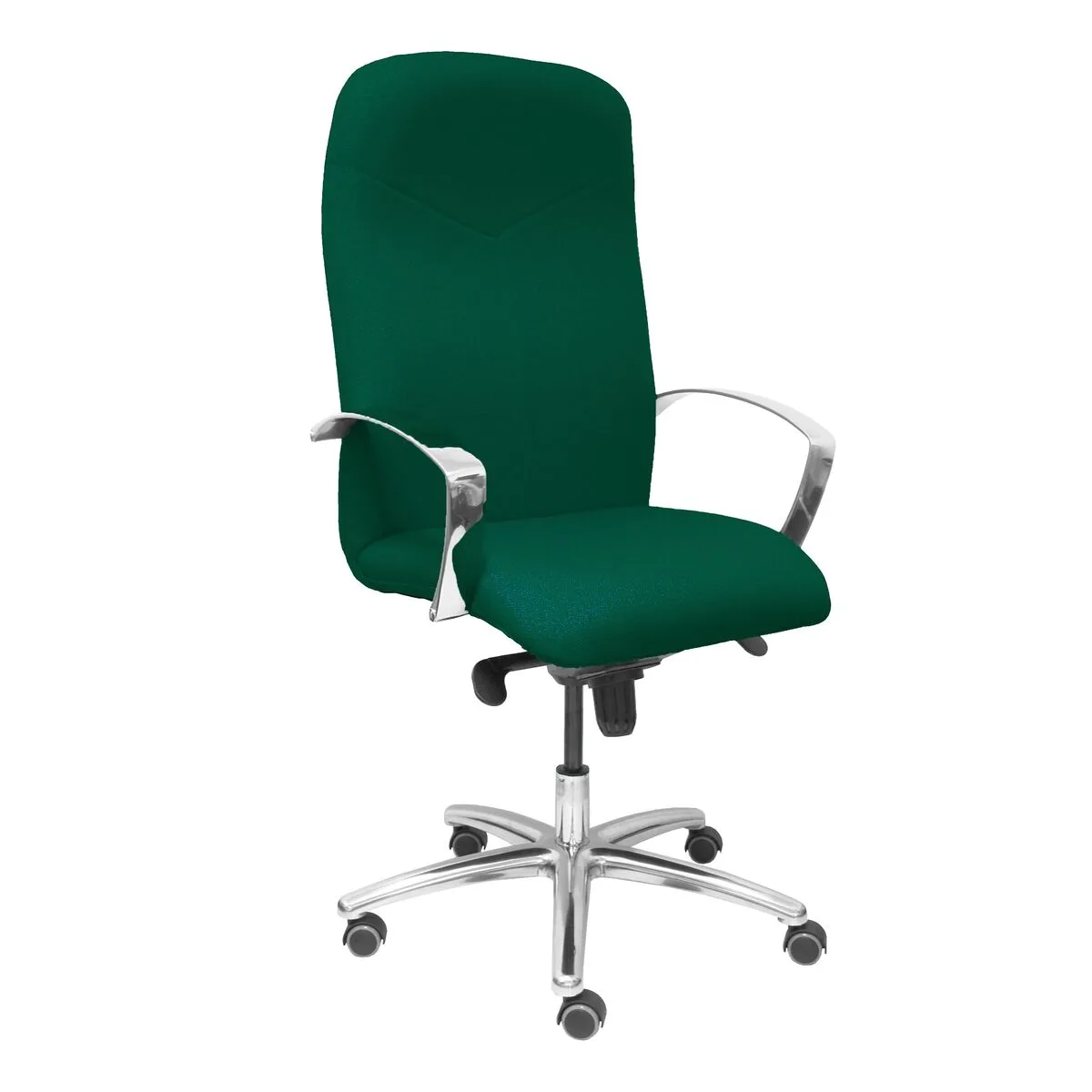 Chaise de bureau caudete piqueras y crespo bali426 vert fonce s570448626. Notre équipe Diaytar est une bande de dénicheurs compulsifs, toujours en quête du produit qui provoquera l'étincelle dans votre regard.