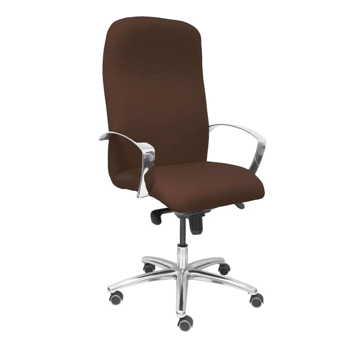 Chaise de bureau caudete piqueras y crespo bali463 brun fonce s570448895. Diaytar, c'est la promesse de trouver ce produit parfait qui répondra à un besoin précis tout en étant un objet de désir