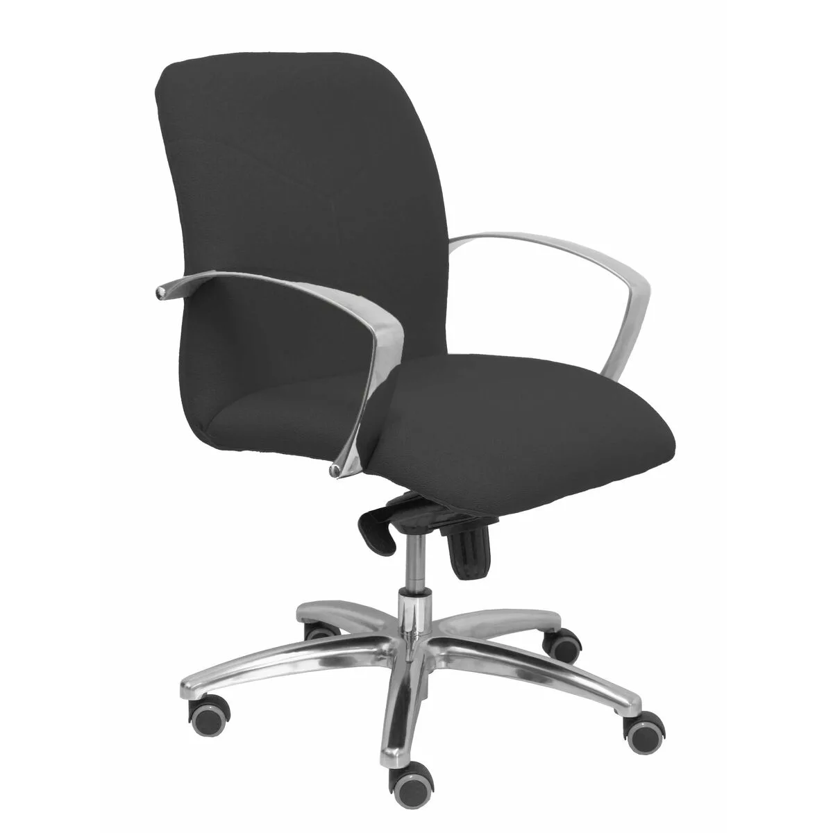 Chaise de bureau caudete piqueras y crespo bali840 noir s570429717. Diaytar, le curateur de votre style de vie moderne, à travers une offre généraliste constamment renouvelée et actualisée
