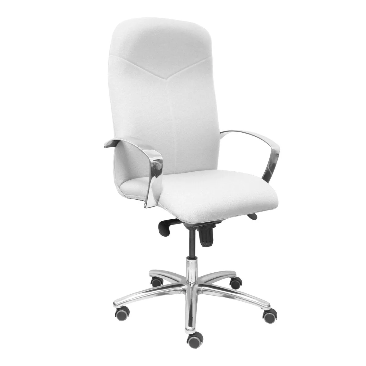 Chaise de bureau caudete piqueras y crespo bbali10 blanc s570448160. Diaytar, c'est le livre dont vous êtes le héros. Chaque produit que vous choisissez est un chapitre de votre histoire.