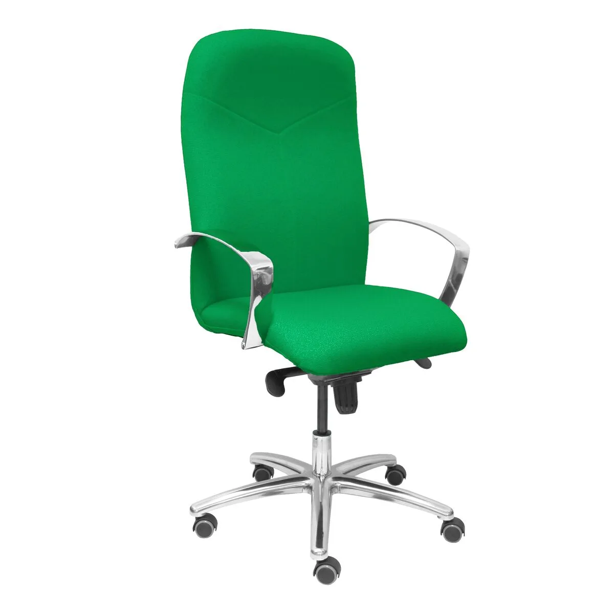 Chaise de bureau caudete piqueras y crespo bbali15 vert s570448313. Découvrez la diversité Diaytar : une infinité de produits pour la maison, le travail, les loisirs, tous dans l'air du temps