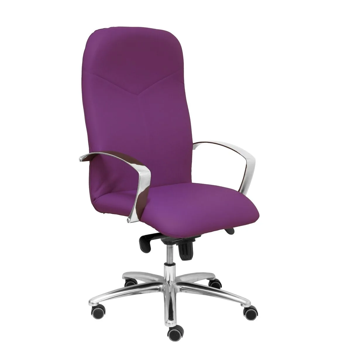 Chaise de bureau caudete piqueras y crespo dbsp760 violet s570432076. Les dernières tendances mode vous attendent chez Diaytar !