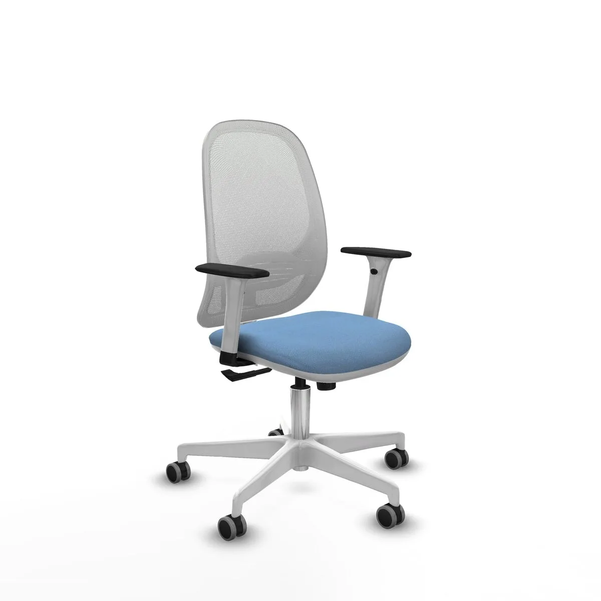 Chaise de bureau cilanco piqueras y crespo b1b026g bleu ciel s571843383. Élargissez vos horizons avec Diaytar, le hub de tous les produits qui comptent vraiment dans votre vie de tous les jours