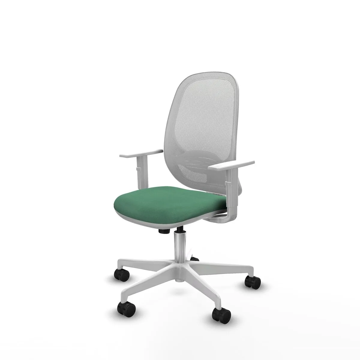 Chaise de bureau cilanco piqueras y crespo b4b026n vert emeraude s571846424. Diaytar, c'est la promesse de découvrir au moins un produit qui vous fera dire 'Mais où était-il donc tout ce temps ?'.