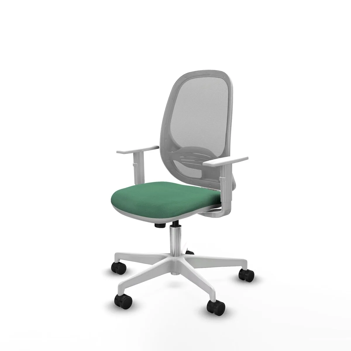 Chaise de bureau cilanco piqueras y crespo b4b026n vert emeraude s571853650. Chez Diaytar, nous fusionnons l'utile à l'agréable avec une gamme complète de produits soigneusement choisis pour leur design et leur fonctionnalité