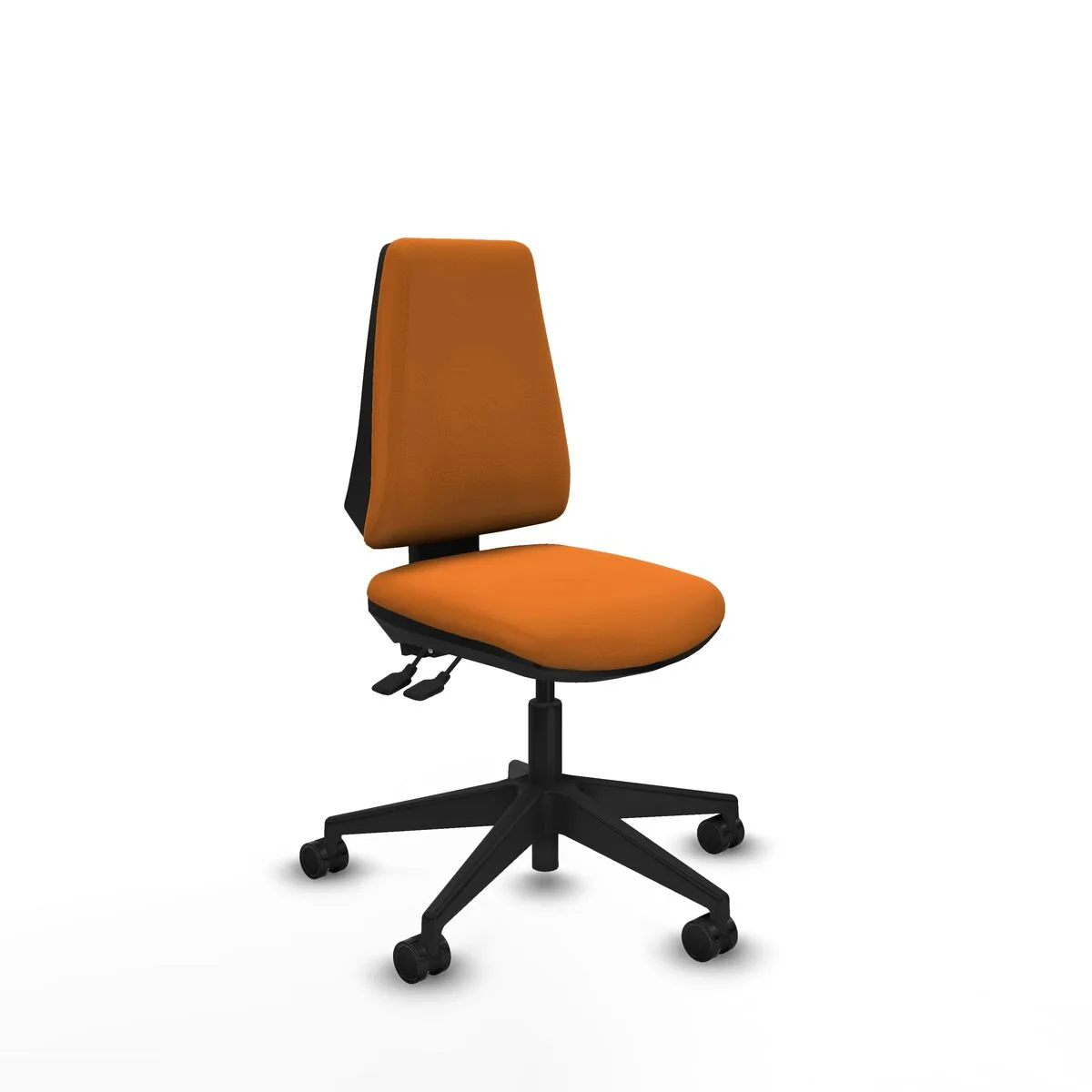 Chaise de bureau elche as piqueras y crespo b00066n orange s574126599. Diaytar, le nom qui garantit que chaque produit, du plus technologique au plus basique, a été choisi avec goût et exigence