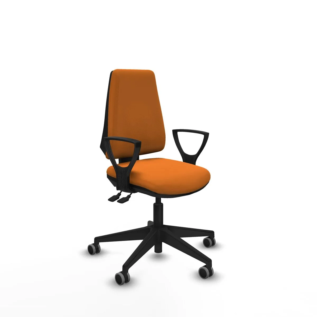 Chaise de bureau elche as piqueras y crespo bfn066g orange s574127283. Diaytar : Votre guide shopping pour une sélection exigeante de produits tendance, technologiques et domestiques