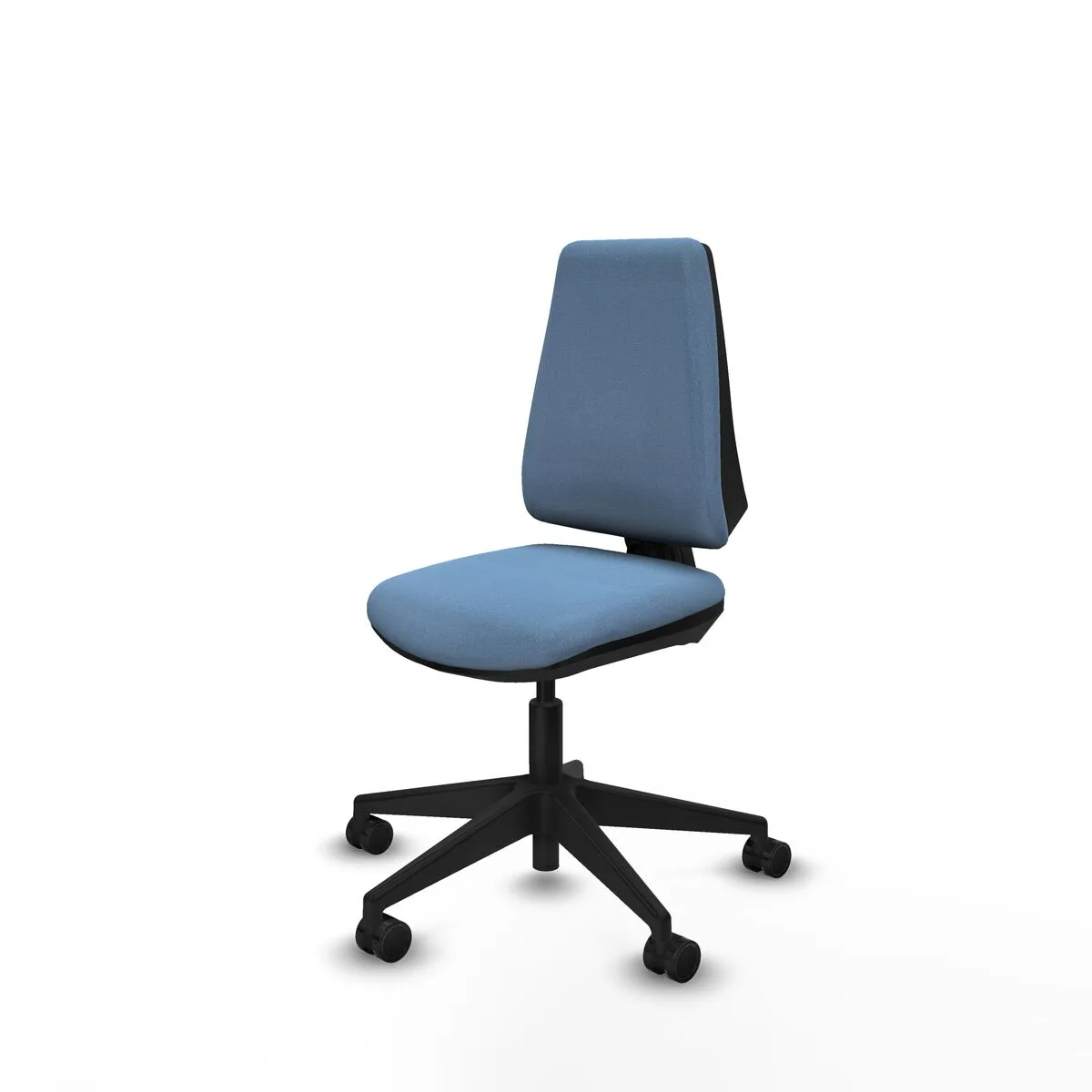 Chaise de bureau elche cp bali piqueras y crespo b00066n bleu ciel s574137394. Notre algorithme préféré chez Diaytar ? L'humain. Car rien ne remplace le coup de cœur pour un produit exceptionnel.