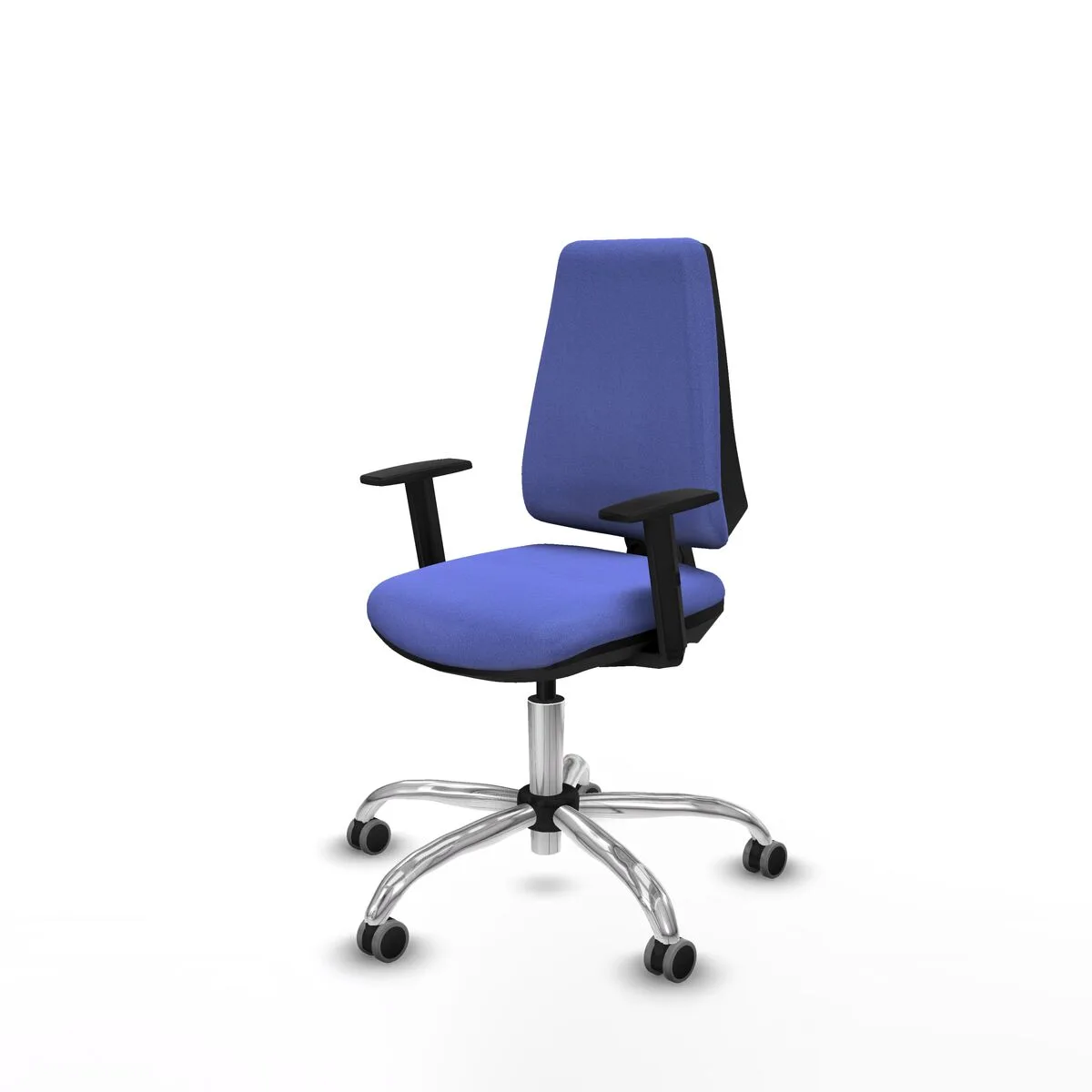 Chaise de bureau elche cp bali piqueras y crespo b1d056g bleu clair s574144537. Pour un quotidien optimisé et stylisé, faites confiance à Diaytar et son expertise en produits généraux et innovants