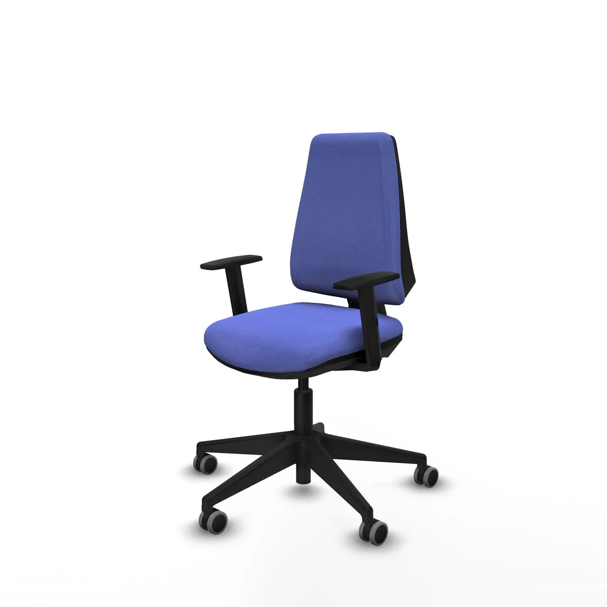 Chaise de bureau elche cp bali piqueras y crespo b1d066g bleu clair s574144715. Chez Diaytar, nous valorisons autant la fonction que la forme dans chaque produit que nous ajoutons à notre collection