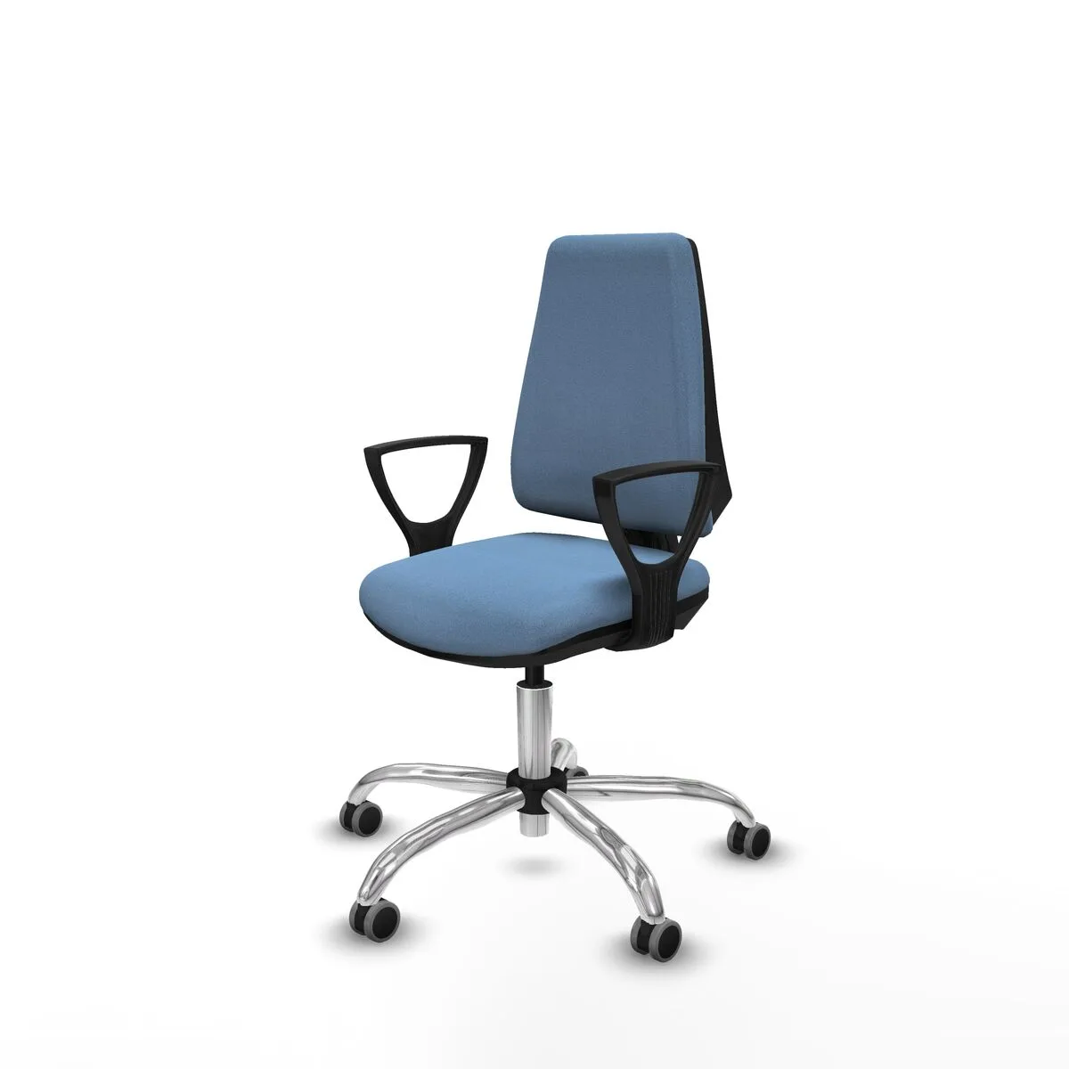 Chaise de bureau elche cp bali piqueras y crespo bfn056g bleu ciel s574137860. La qualité Diaytar : un engagement, une promesse, une satisfaction garantie.