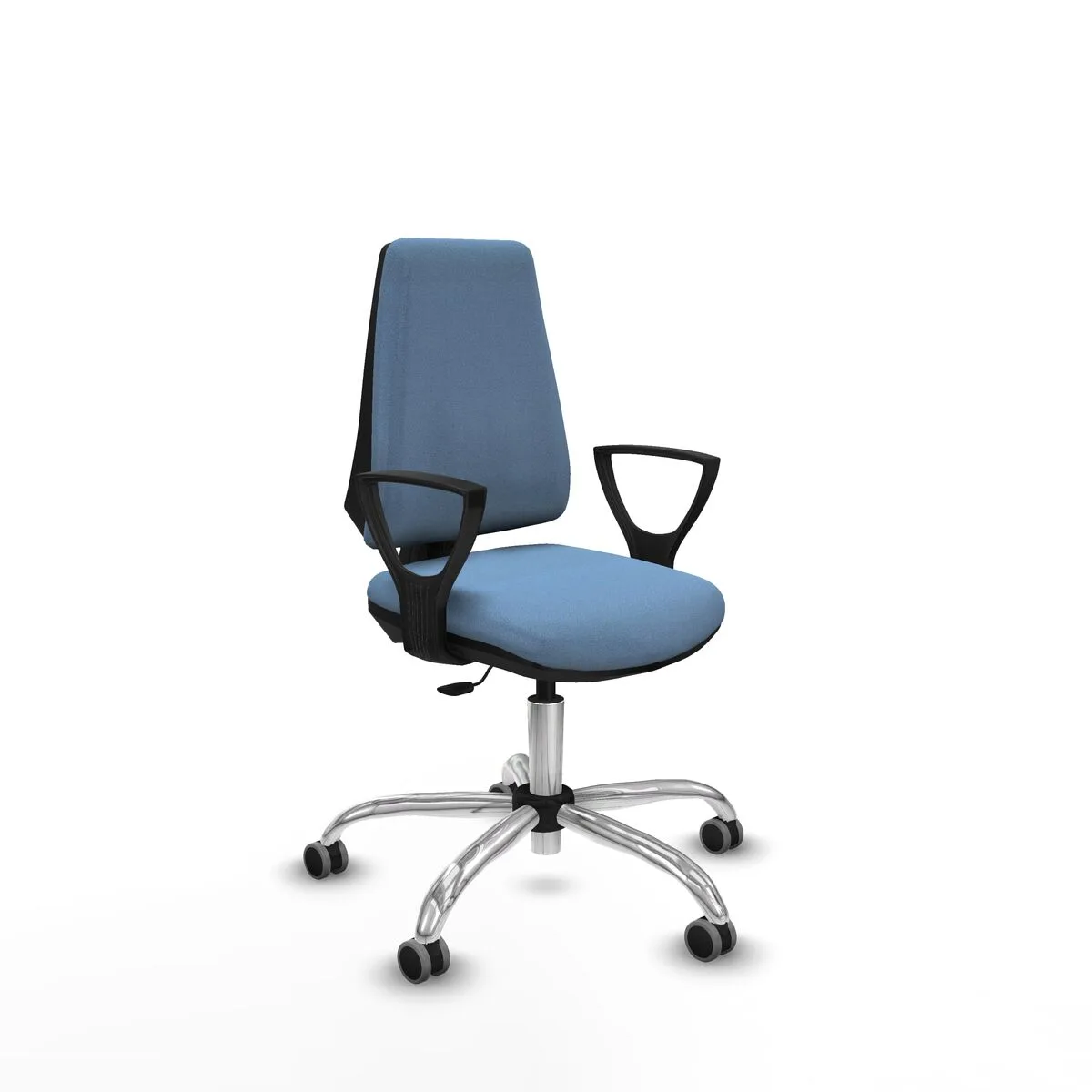 Chaise de bureau elche cp bali piqueras y crespo bfn056g bleu ciel s574137863. Chez Diaytar, nous sommes convaincus que le meilleur produit est celui qui allie utilité, beauté et innovation. C'est notre credo.