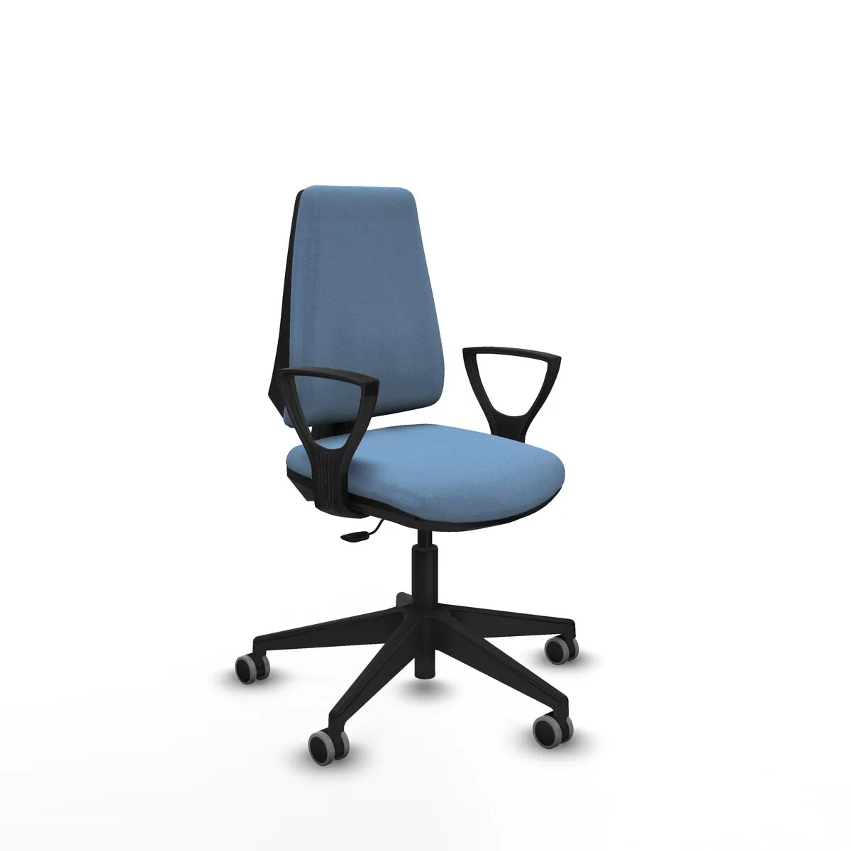 Chaise de bureau elche cp bali piqueras y crespo bfn066g bleu ciel s574138037. Pour les esprits curieux et exigeants, Diaytar est la source intarissable de produits rares et ingénieux.