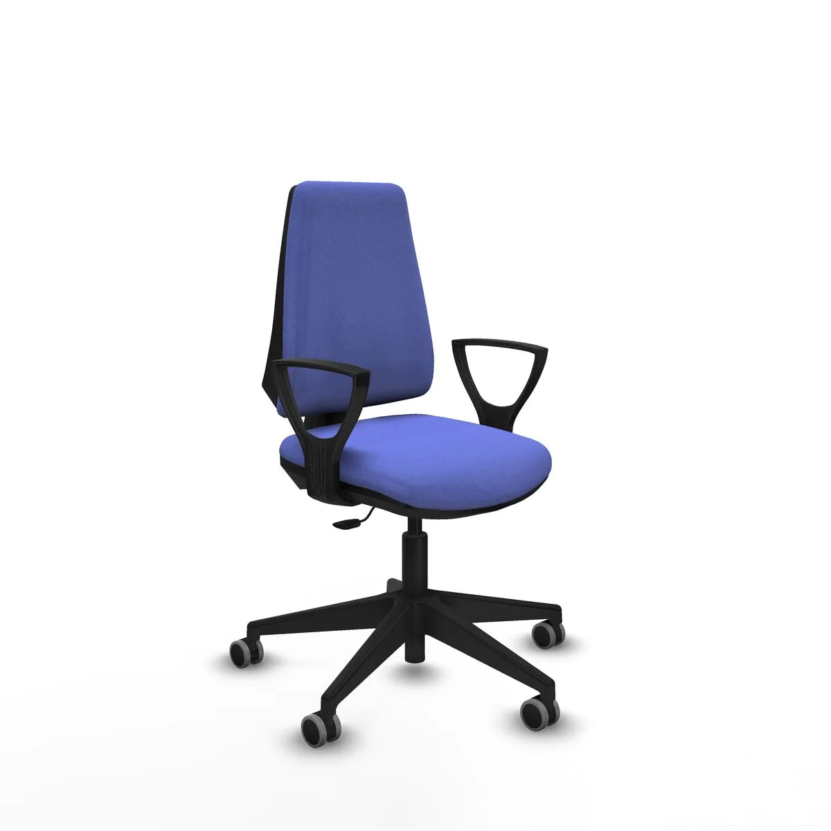 Chaise de bureau elche cp bali piqueras y crespo bfn066g bleu clair s574145179. Bienvenue dans le cercle très sélect des acheteurs inspirés. Diaytar révèle les produits qui définiront demain.