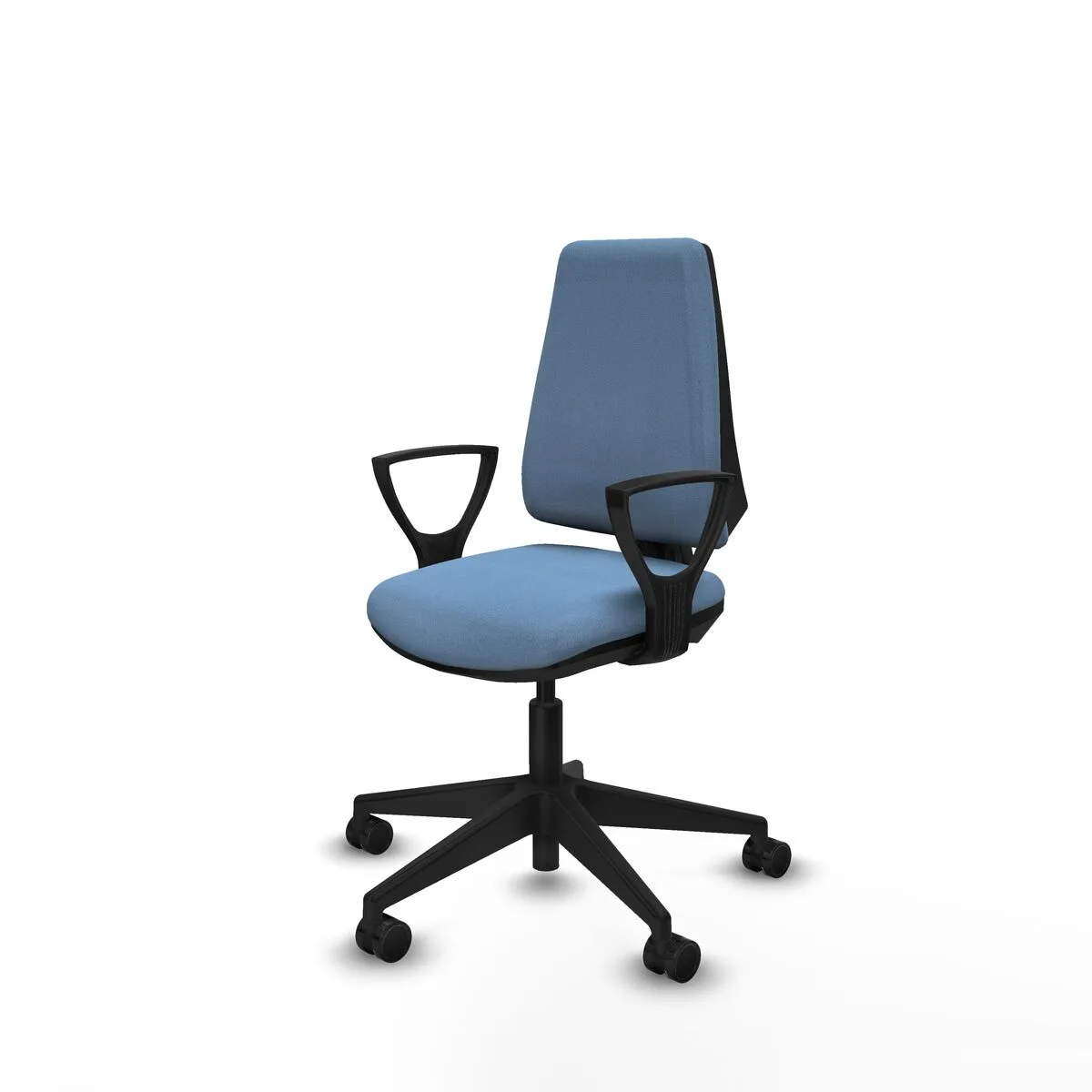 Chaise de bureau elche cp bali piqueras y crespo bfn066n bleu ciel s574138176. Bienvenue dans l'écosystème Diaytar, où chaque produit a été pensé pour s'intégrer parfaitement dans votre vie moderne