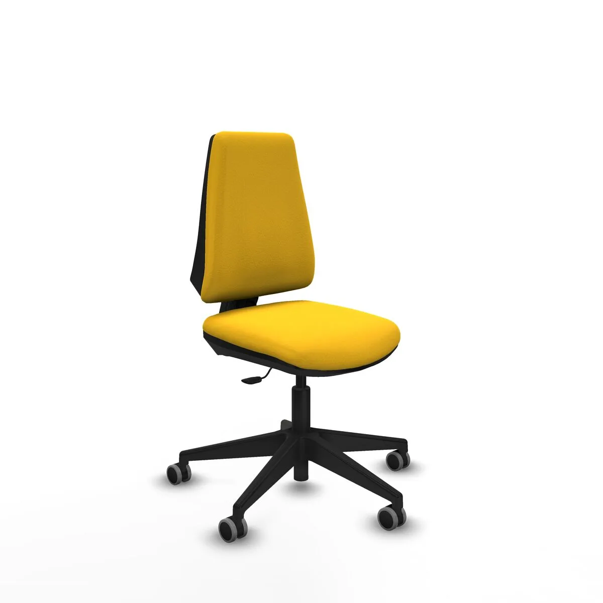 Chaise de bureau elche cp piqueras y crespo b00066g jaune s574165999. Diaytar : là où le shopping devient une forme d'art. Curateur d'un quotidien plus beau et plus fonctionnel.