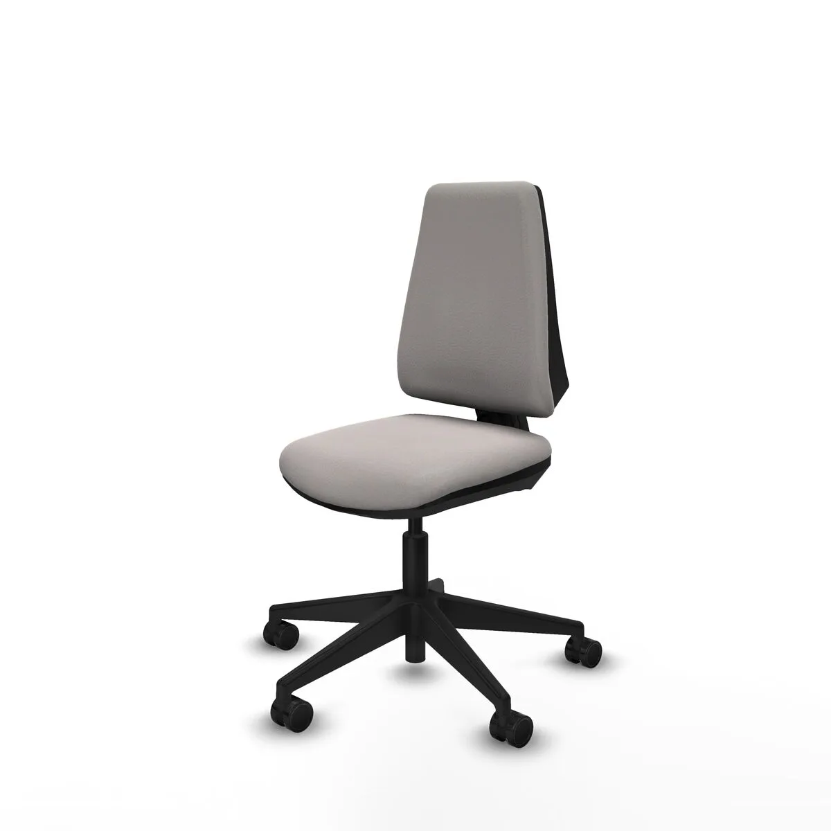 Chaise de bureau elche cp piqueras y crespo b00066n blanc s574167283. Votre style, votre personnalité, nos produits : bienvenue chez Diaytar !