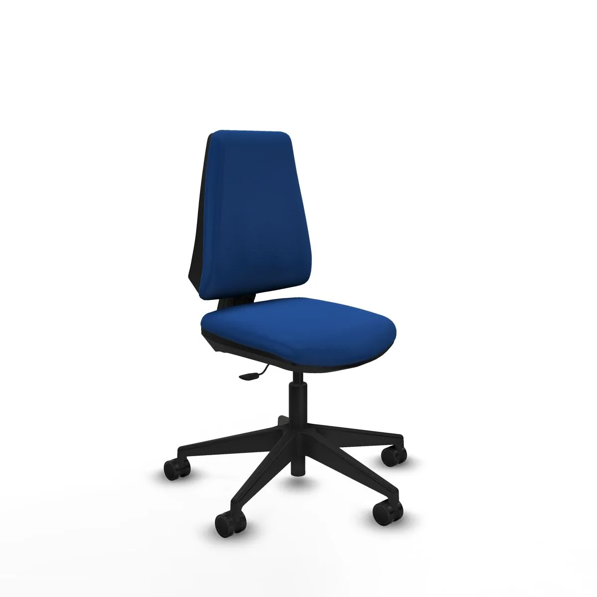 Chaise de bureau elche cp piqueras y crespo b00066n bleu s574170898. Diaytar ou l'éloge de la diversité : un catalogue riche et varié où chacun trouve son bonheur, quel que soit son style