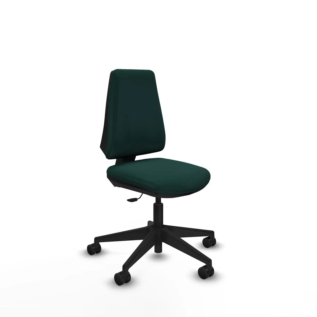 Chaise de bureau elche cp piqueras y crespo b00066n vert s574182847. Tendance, confort et qualité : la trilogie gagnante de Diaytar Mode.