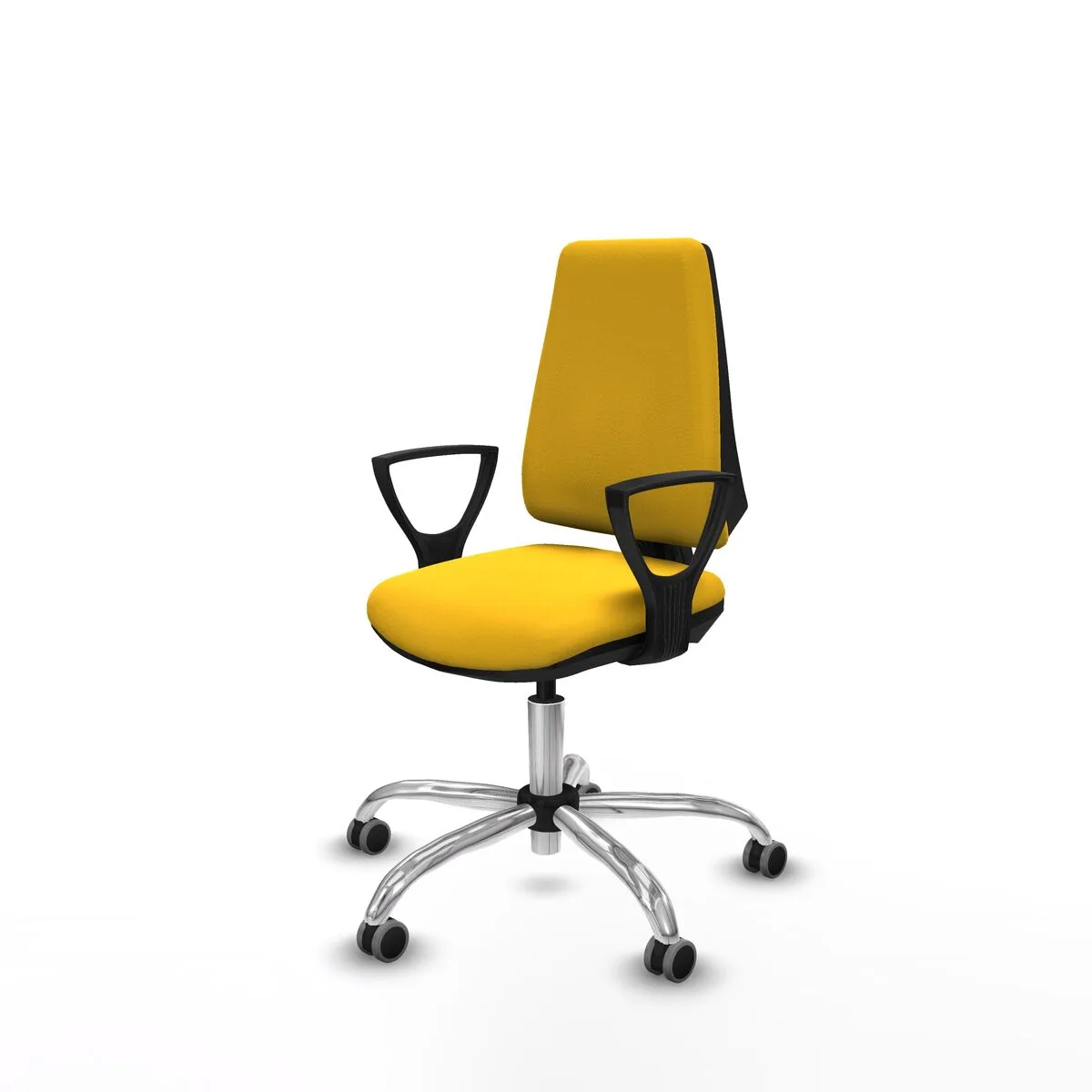 Chaise de bureau elche cp piqueras y crespo bfn056g jaune s574166528. Diaytar, c'est la garantie de tomber sur ce produit unique qui fera de votre quotidien une expérience extraordinaire