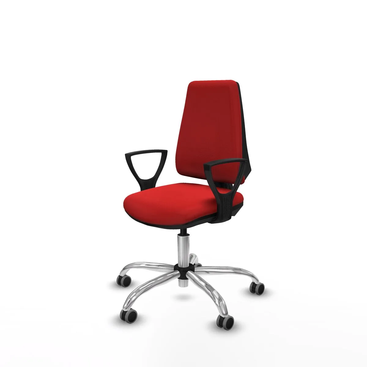 Chaise de bureau elche cp piqueras y crespo bfn056g rouge s574178521. Diaytar, c'est l'art de la sérendipité appliqué au e-commerce : vous venez pour une chose, vous repartez avec l'objet de vos rêves.