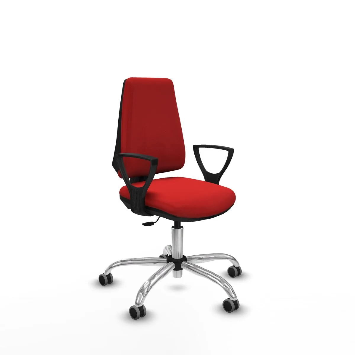 Chaise de bureau elche cp piqueras y crespo bfn056g rouge s574178532. Notre mantra chez Diaytar : un produit, un sourire. Nous mesurons notre succès à votre satisfaction instantanée.