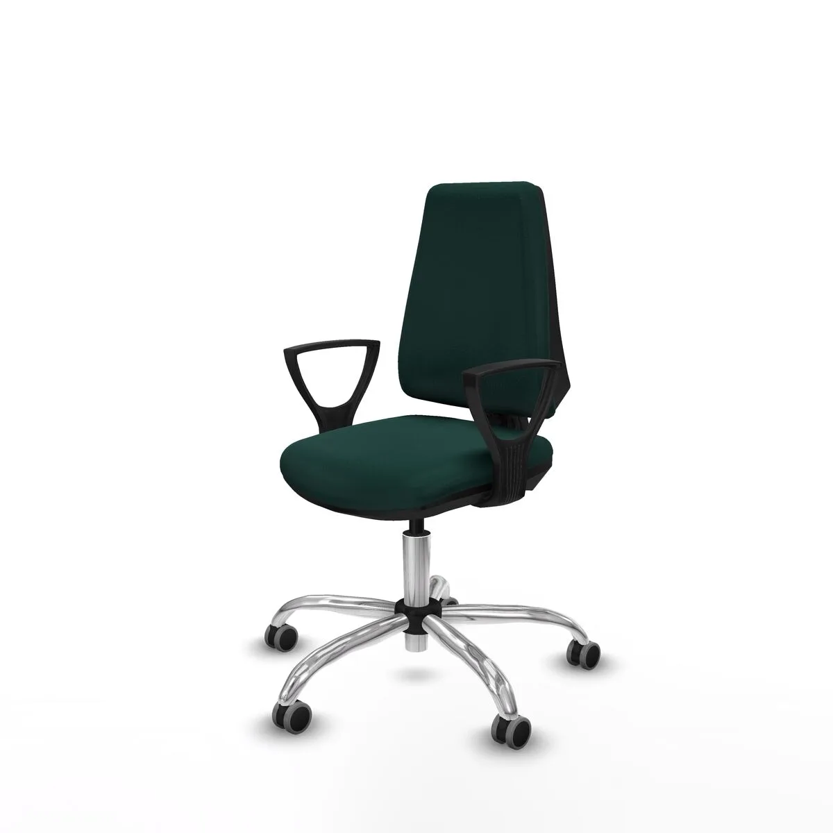 Chaise de bureau elche cp piqueras y crespo bfn056g vert s574183373. Plongez dans l'univers Diaytar où chaque produit raconte une histoire.