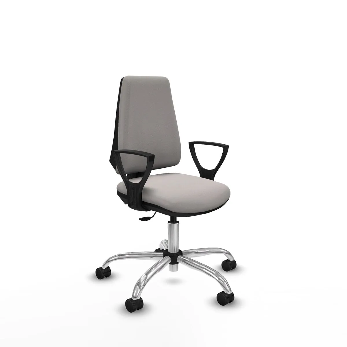 Chaise de bureau elche cp piqueras y crespo bfn056n blanc s574167832. Diaytar, c'est l'art de la sérendipité appliqué au e-commerce : vous venez pour une chose, vous repartez avec l'objet de vos rêves.