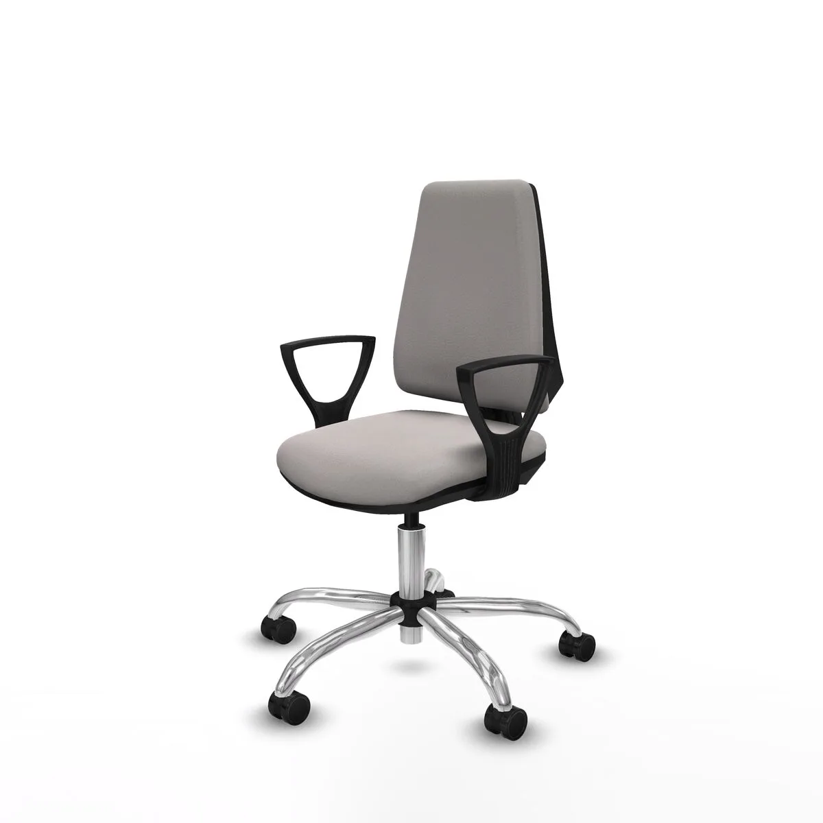 Chaise de bureau elche cp piqueras y crespo bfn056n blanc s574167833. Nous sommes les archéologues du produit parfait. Diaytar exhume pour vous les trésors cachés du marché.