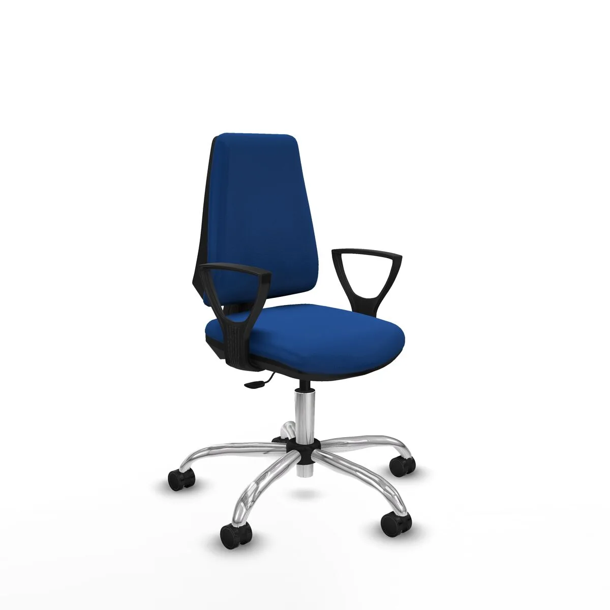 Chaise de bureau elche cp piqueras y crespo bfn056n bleu s574171462. Diaytar pense global, shoppe local : une plateforme généraliste avec une approche curated pour un public international