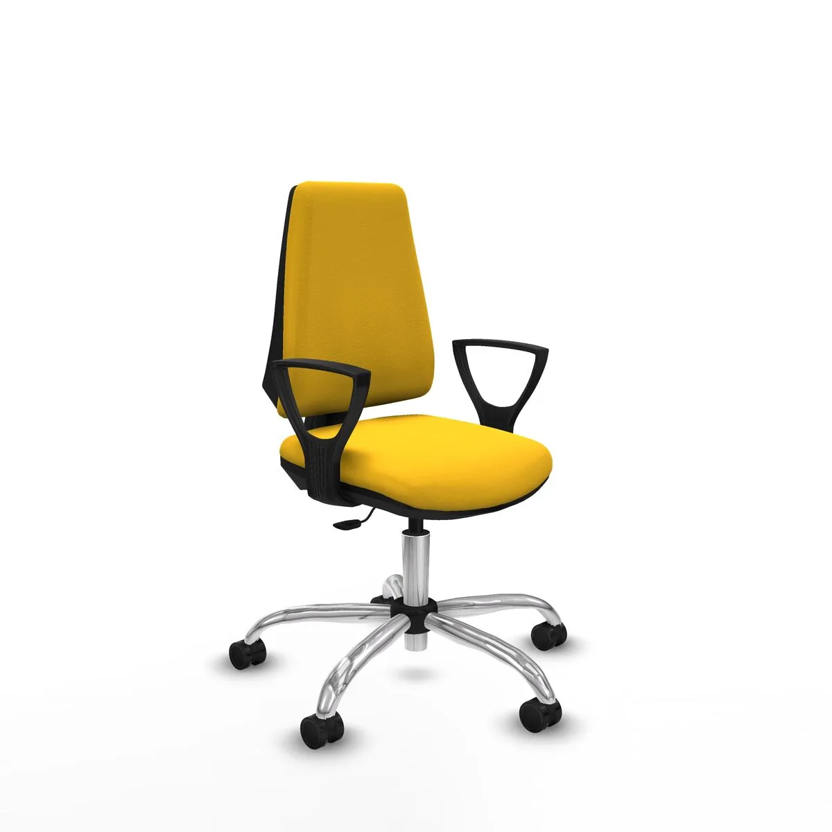 Chaise de bureau elche cp piqueras y crespo bfn056n jaune s574166633. Diaytar a foi en une idée simple : les meilleurs produits, qu'ils soient électroniques ou généraux, embellissent le quotidien