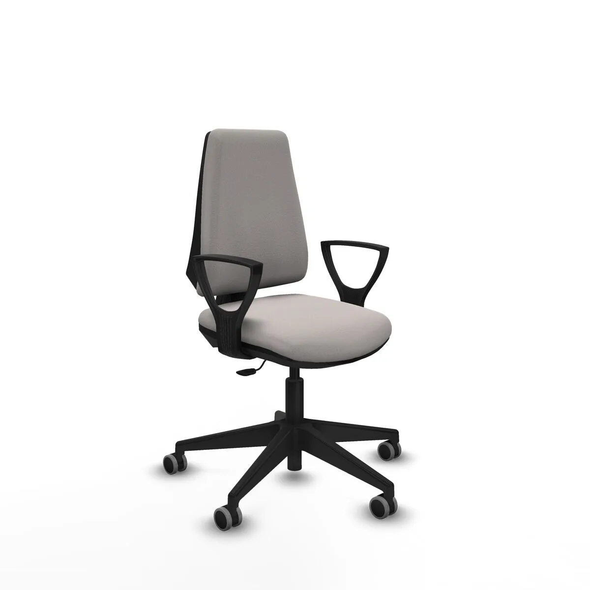 Chaise de bureau elche cp piqueras y crespo bfn066g blanc s574167983. Diaytar, le trait d'union entre vos besoins pratiques et vos aspirations esthétiques, à travers une offre généraliste pointue