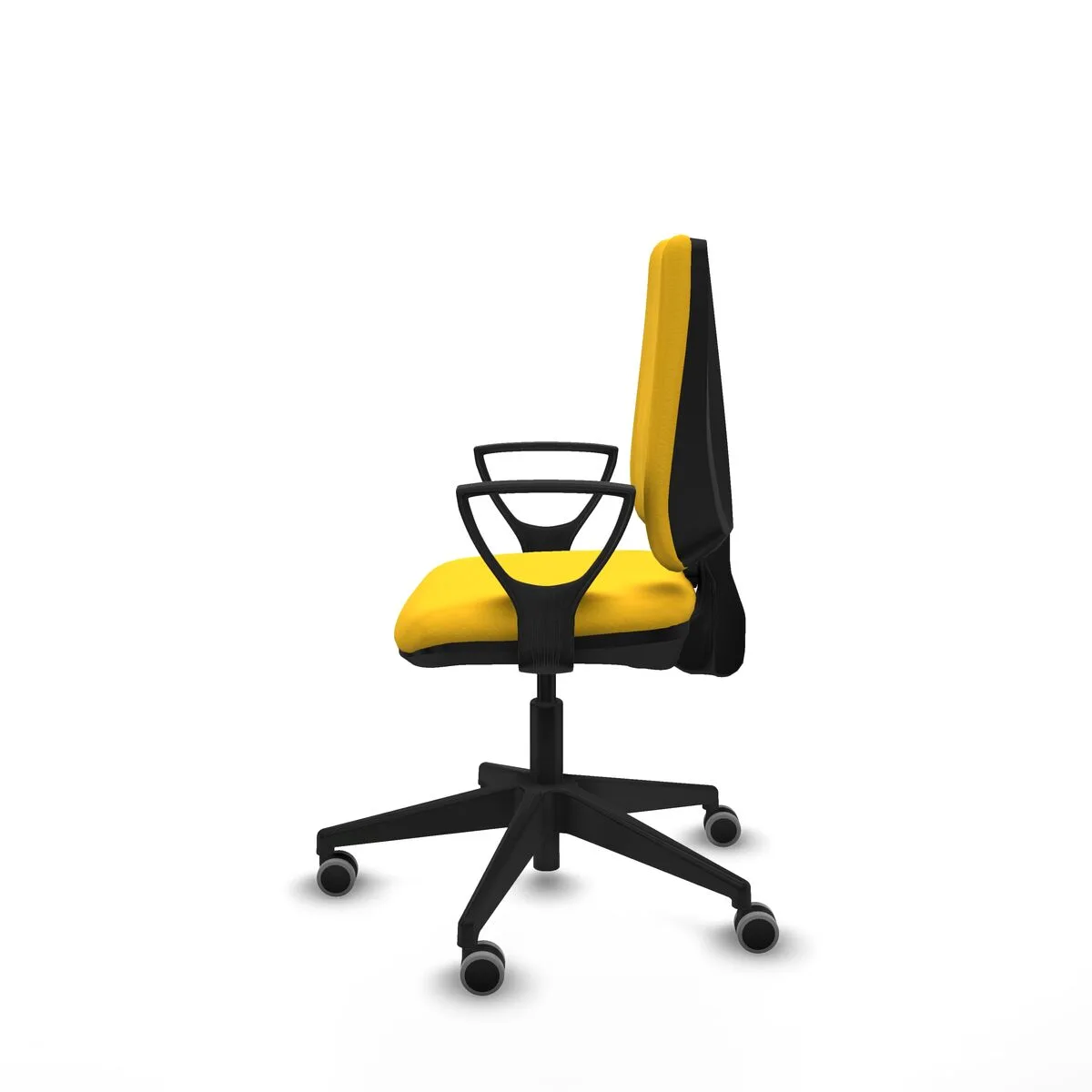 Chaise de bureau elche cp piqueras y crespo bfn066g jaune s574166784 Chaise de bureau elche cp piqueras y crespo bfn066g jaune s574166784. Bienvenue dans l'écosystème Diaytar, où chaque produit a été pensé pour s'intégrer parfaitement dans votre vie moderne