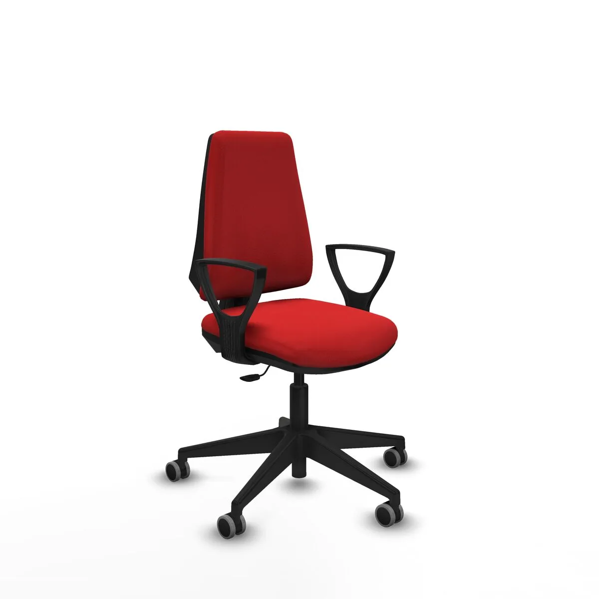 Chaise de bureau elche cp piqueras y crespo bfn066g rouge s574178739. Bienvenue sur Diaytar, l'endroit où les produits ne sont pas juste achetés, mais sont adoptés pour la vie.