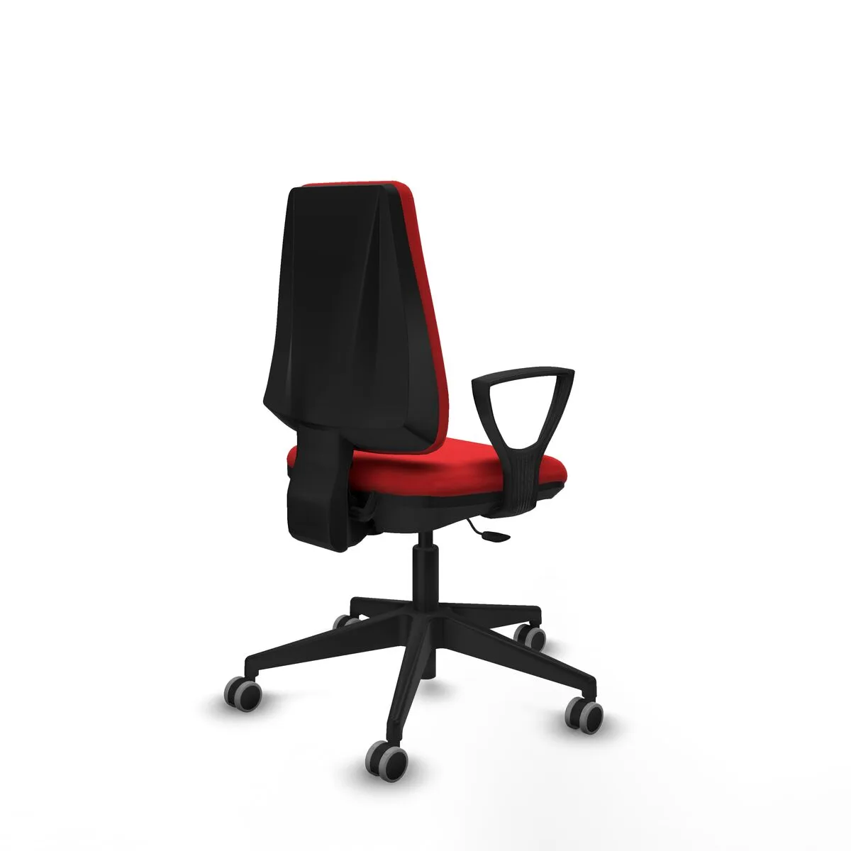 Chaise de bureau elche cp piqueras y crespo bfn066g rouge s574178748 Chaise de bureau elche cp piqueras y crespo bfn066g rouge s574178748. L'art de vivre à la française s'exprime dans notre collection maison Diaytar.