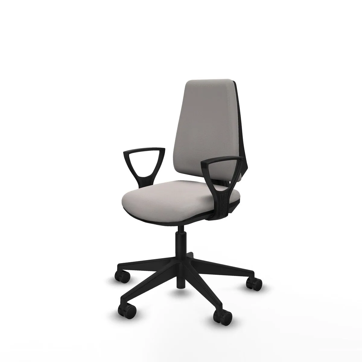 Chaise de bureau elche cp piqueras y crespo bfn066n blanc s574168020. Diaytar, le trait d'union entre vos besoins pratiques et vos aspirations esthétiques, à travers une offre généraliste pointue