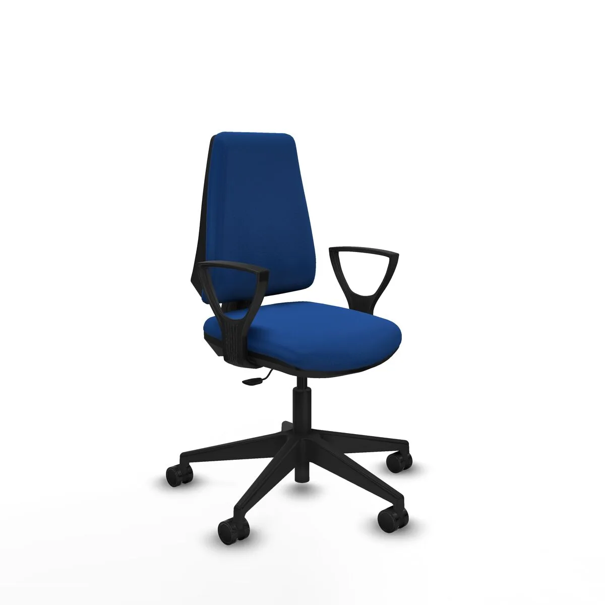 Chaise de bureau elche cp piqueras y crespo bfn066n bleu s574171628. Diaytar opère une veille constante pour vous offrir l'élite des produits généraux, électroniques et maison.