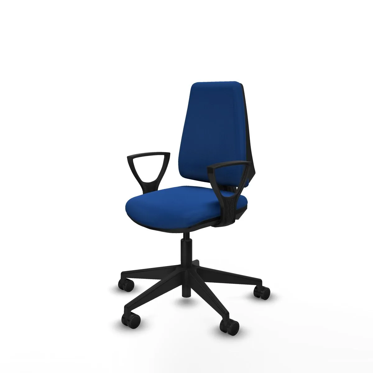 Chaise de bureau elche cp piqueras y crespo bfn066n bleu s574171681. Diaytar a été conçu pour ceux qui voient le shopping en ligne comme une source d'inspiration et de solutions pratiques