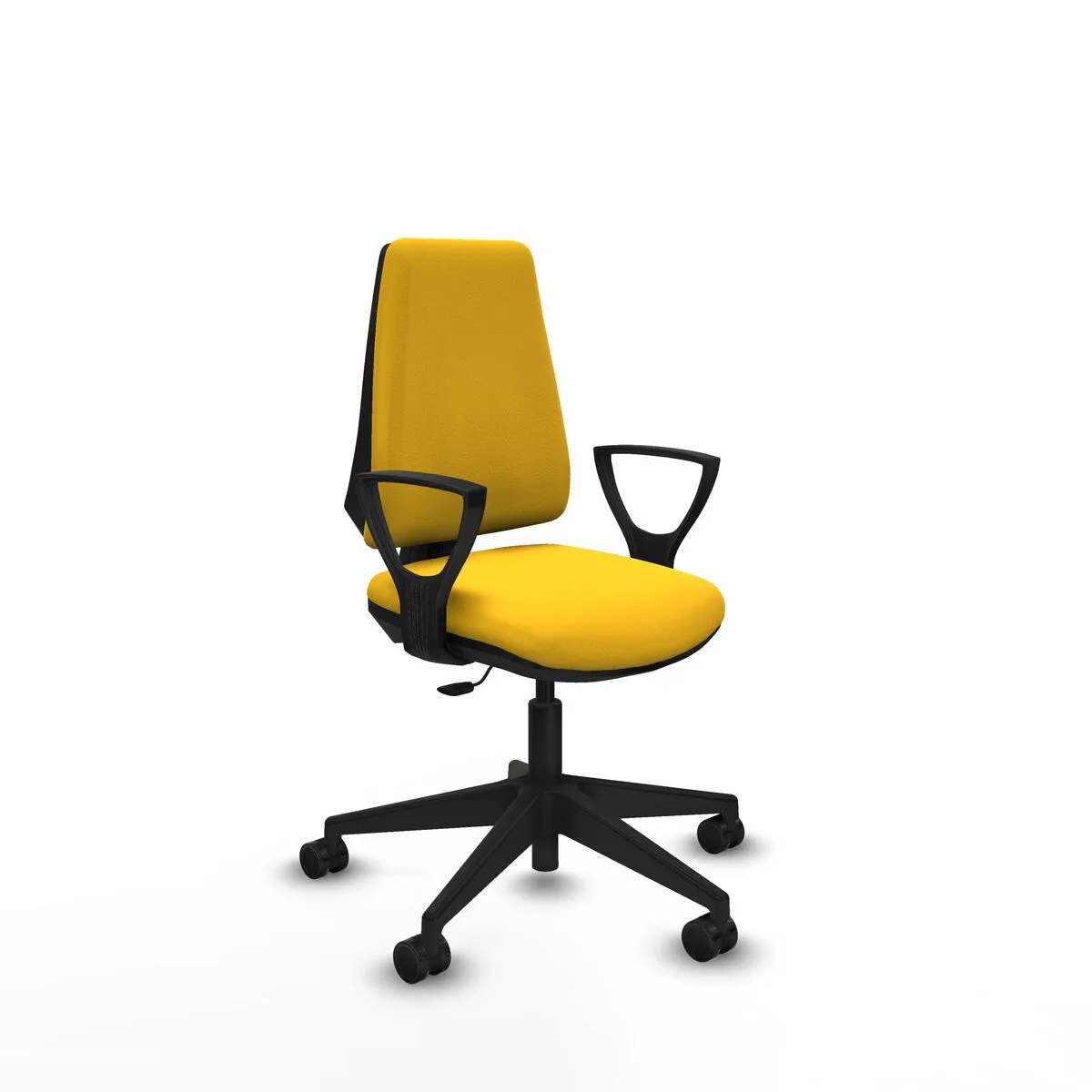 Chaise de bureau elche cp piqueras y crespo bfn066n jaune s574166878. Diaytar, c'est la promesse tenue d'un e-commerce où l'émerveillement devant un produit simple est encore possible.