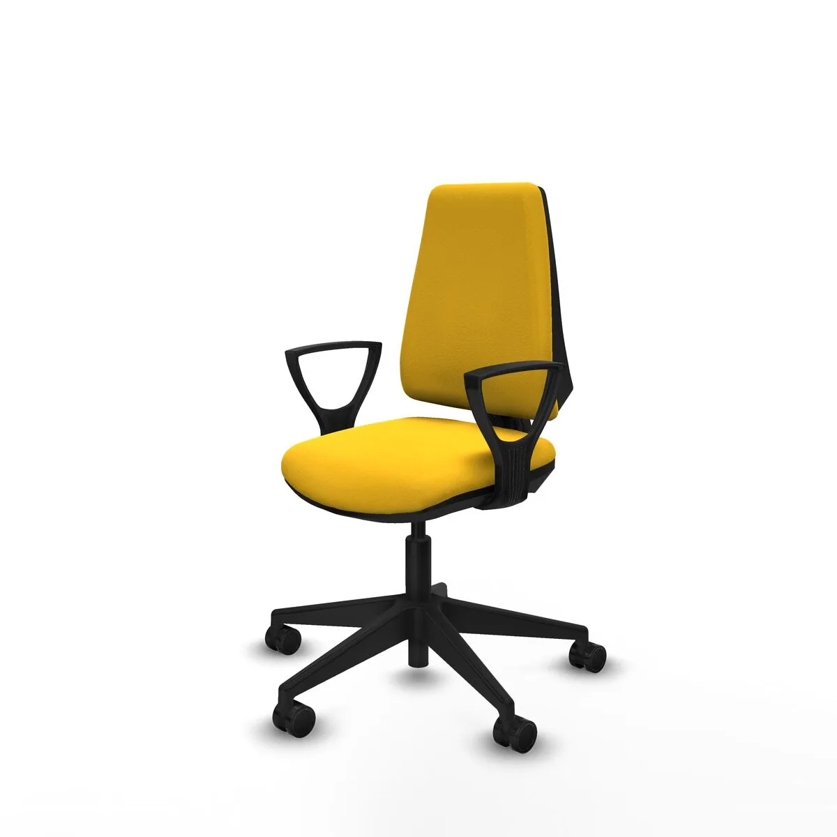 Chaise de bureau elche cp piqueras y crespo bfn066n jaune s574166895. Innovation, style et qualité : les trois piliers de l'expérience Diaytar.