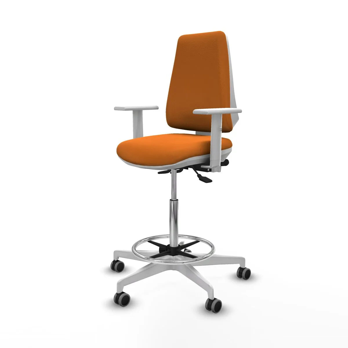 Chaise de bureau elche piqueras y crespo b5b026g orange grande s572816333. Nous avons bâti Diaytar sur la conviction qu'un produit génial n'a pas de prix, mais devrait avoir un prix accessible.