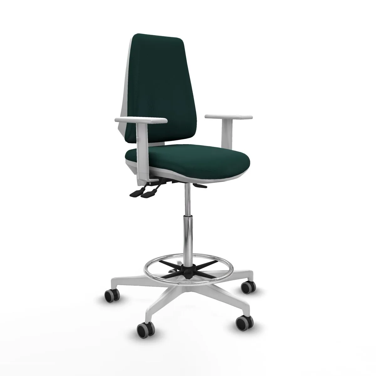 Chaise de bureau elche piqueras y crespo b5b026g vert grande s572816871. L'esprit Diaytar : une curiosité insatiable pour dénicher les produits généraux et électroniques qui feront demain