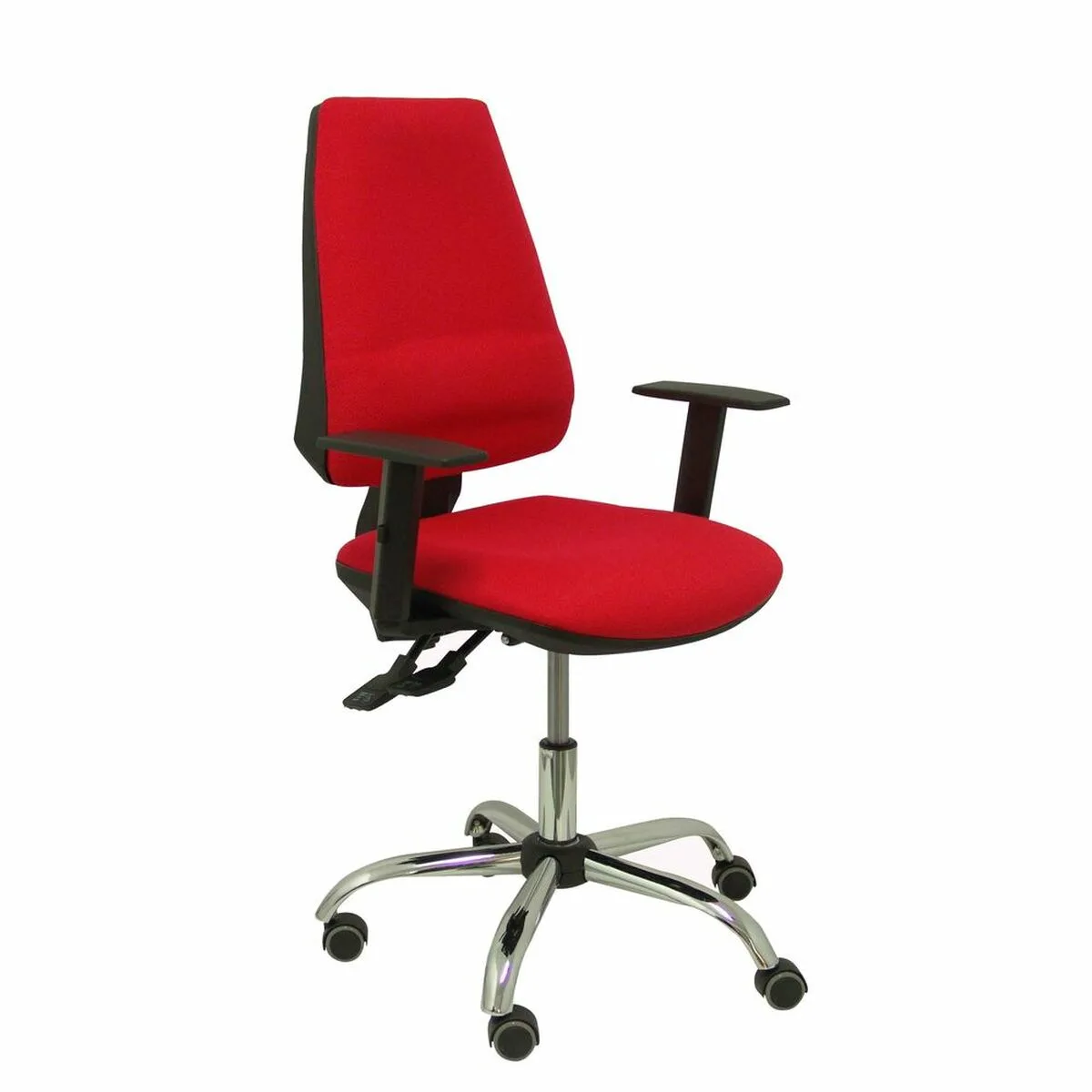 Chaise de bureau elche s 24 piqueras y crespo crb10rl s570339926. Diaytar a fait le pari de la transparence : nous vous disons tout sur l'origine et la conception de nos produits.